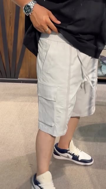 شلوارک وارداتی